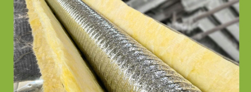 Ống Gió Bảo Ôn Remak – Giải Pháp Cách Âm, Cách Nhiệt, Chống Cháy Hàng Đầu Cho Mọi Công Trình