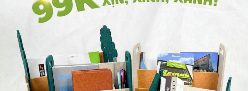 Giá/Kệ Sách Remak® Sonic – Giải Pháp Lưu Trữ Thông Minh, Thân Thiện Môi Trường