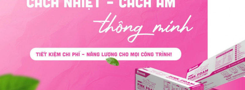 Xốp Cách Nhiệt Remak® Xps – Giải Pháp Cách Nhiệt Tối Ưu Cho Công Trình Xây Dựng