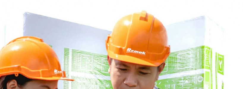 Hướng dẫn sử dụng bông khoáng Remakan toàn và hiệu quả