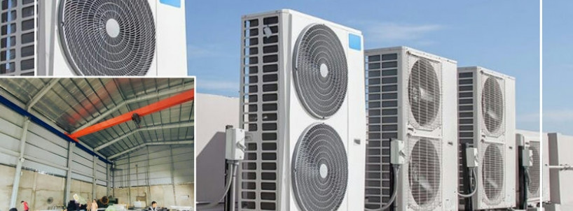 Bông Khoáng Remak – Vật Liệu Lõi Số 1 Cho Cách Nhiệt, Tiêu Âm, Chống Cháy Hệ Thống HVAC Công Nghiệp