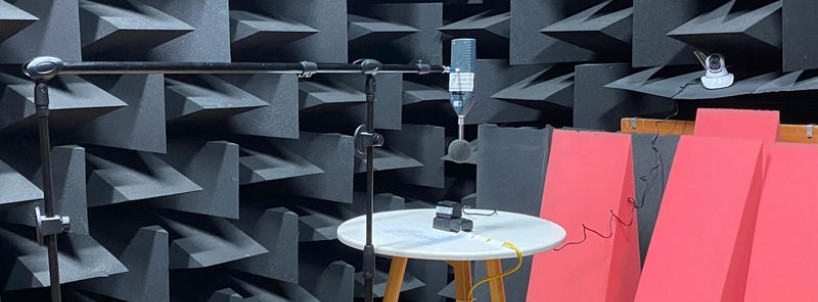 Tiêu Âm - Hấp thụ âm thanh là gì?