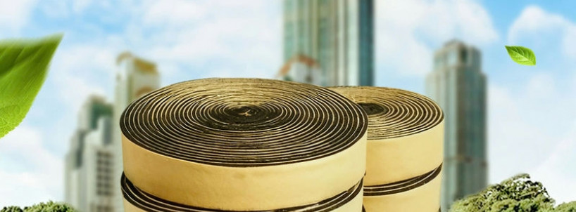 Cùng Là Gioăng Xốp Cao Su Lưu Hoá – Nhưng Vì Sao Gioăng Xốp Remak Được Nhà Thầu Tin Chọn Nhiều Hơn?