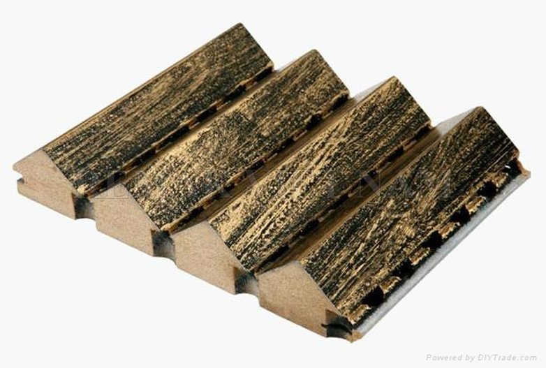 Gỗ tán âm Remak™ Diffuser 2