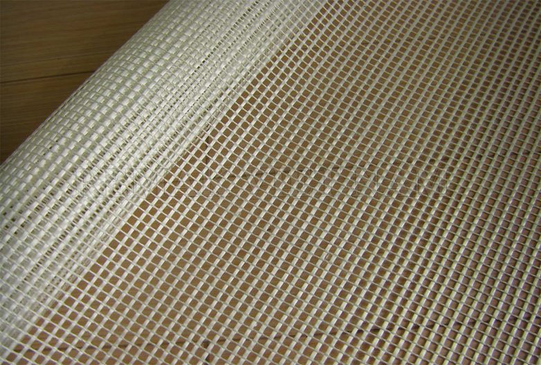 Lưới thủy tinh chống thấm 3