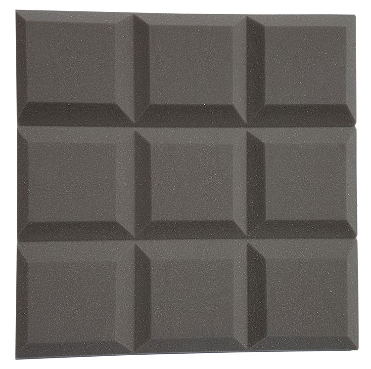 Mút tiêu âm StudioFoam Metro-5 3