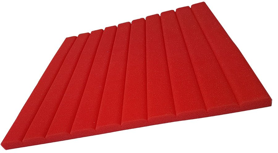 Mút tiêu âm StudioFoam Metro-6 1