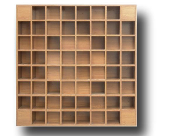 Hộp tán âm Remak™ D64 Diffuser 2