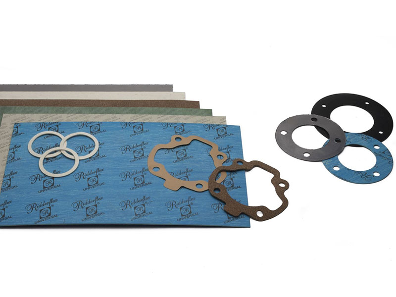 Bìa amiang chịu nhiệt 1