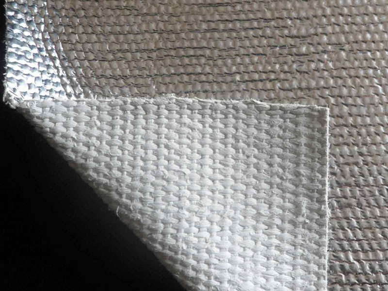 Vải amiang chịu nhiệt 2