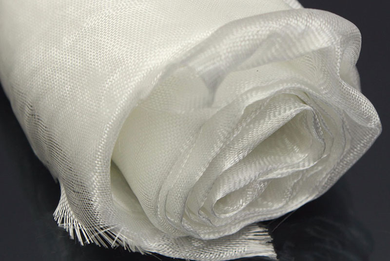 Vải thủy tinh chống cháy 3