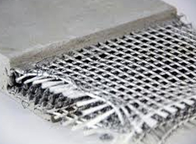 Lưới thủy tinh gia cố chống cháy chống thấm chống nứt Asia Kangnam 2