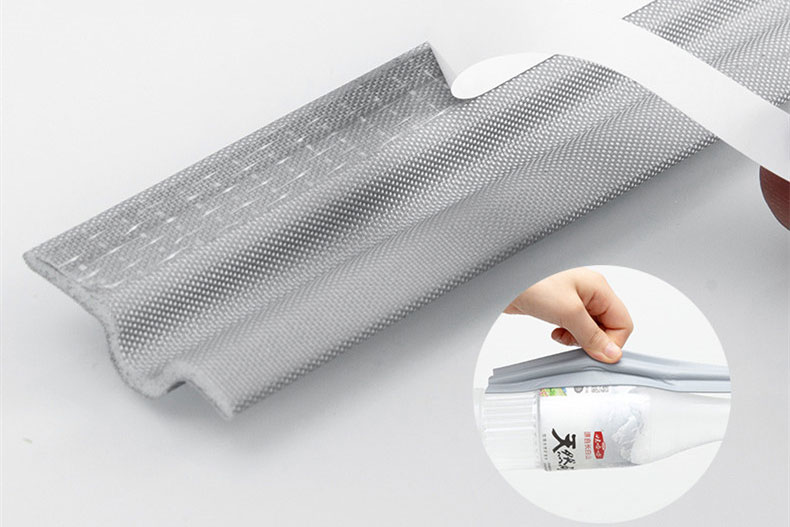 Gioăng cách âm cửa trượt Soundproof Sliding door 5