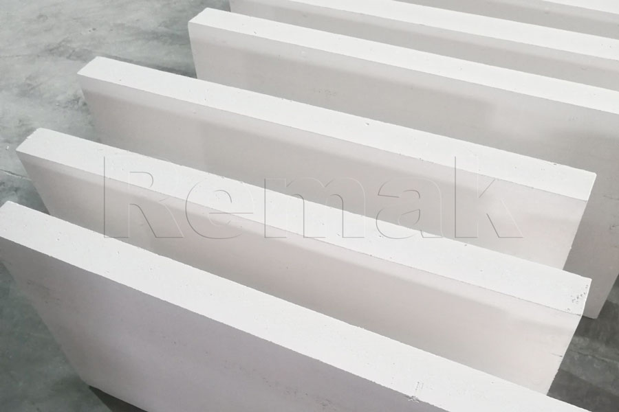 Remak® FireOFF – CSB calcium silicate – vật liệu chống cháy siêu bền – vật liệu chống cháy siêu bền 1