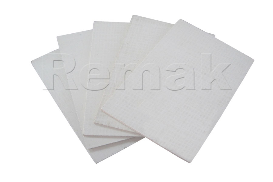 Remak® FireOFF – MGO Magie Oxide Board – giải pháp chống cháy, cách âm cách nhiệt, chống ẩm hiệu quả 0