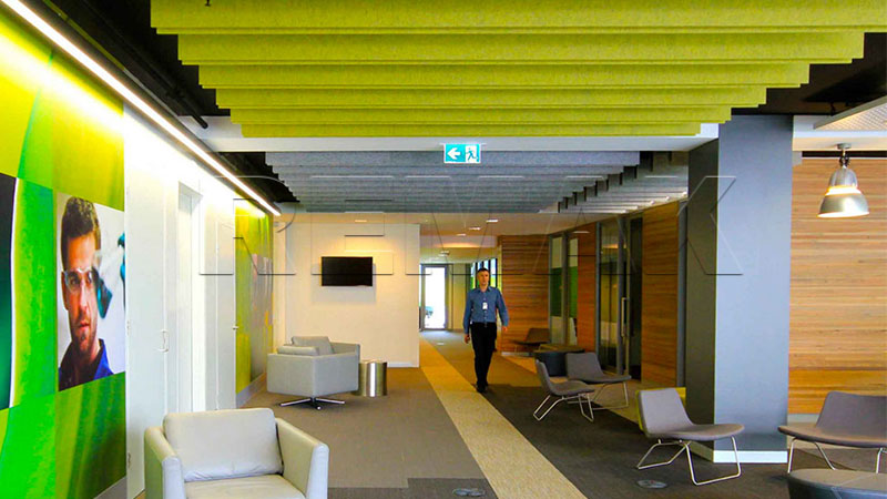 Tấm tiêu âm Remak™ Sonic 3