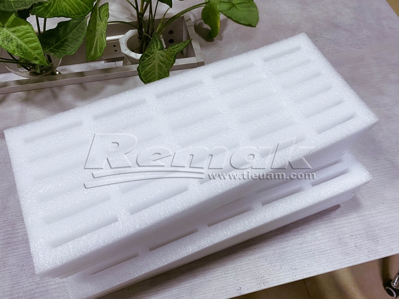 Mút xốp Remak® PE Foam định hình 0