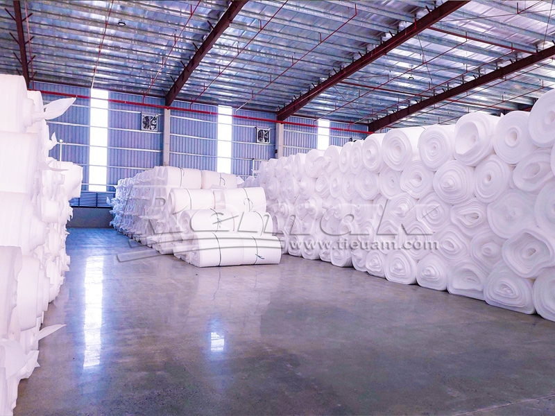 Mút xốp Remak® PE Foam định hình 9