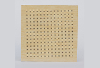 Gỗ tiêu âm Remak® Micro Hole