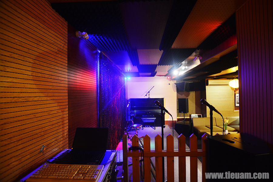 Phòng trà Đào Tấn - Ảnh 6