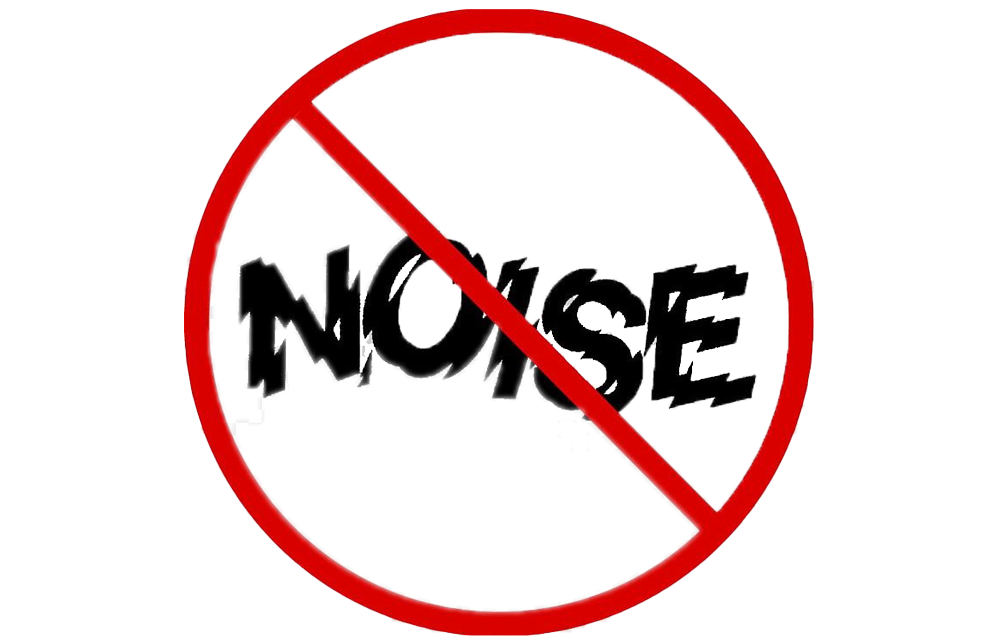 Bạn đã thực sự hiểu biết về tiếng ồn?