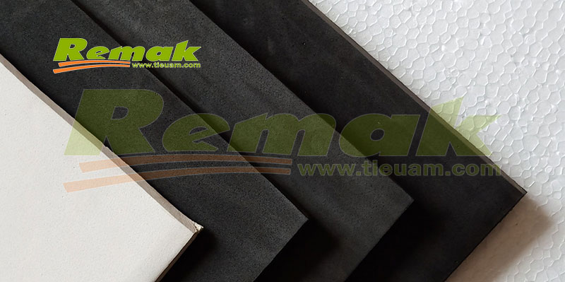 Tấm cao su lót hàng chống va đập chống xước